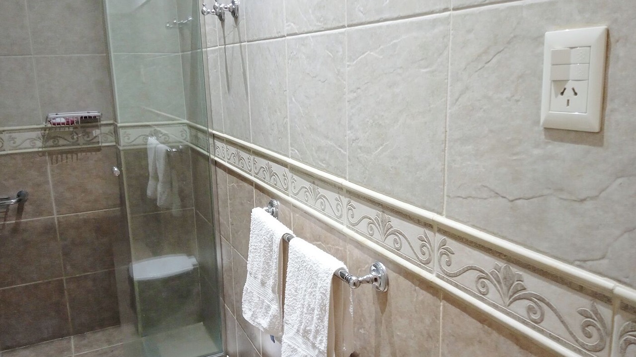 Photo of Bathroom in Caballito