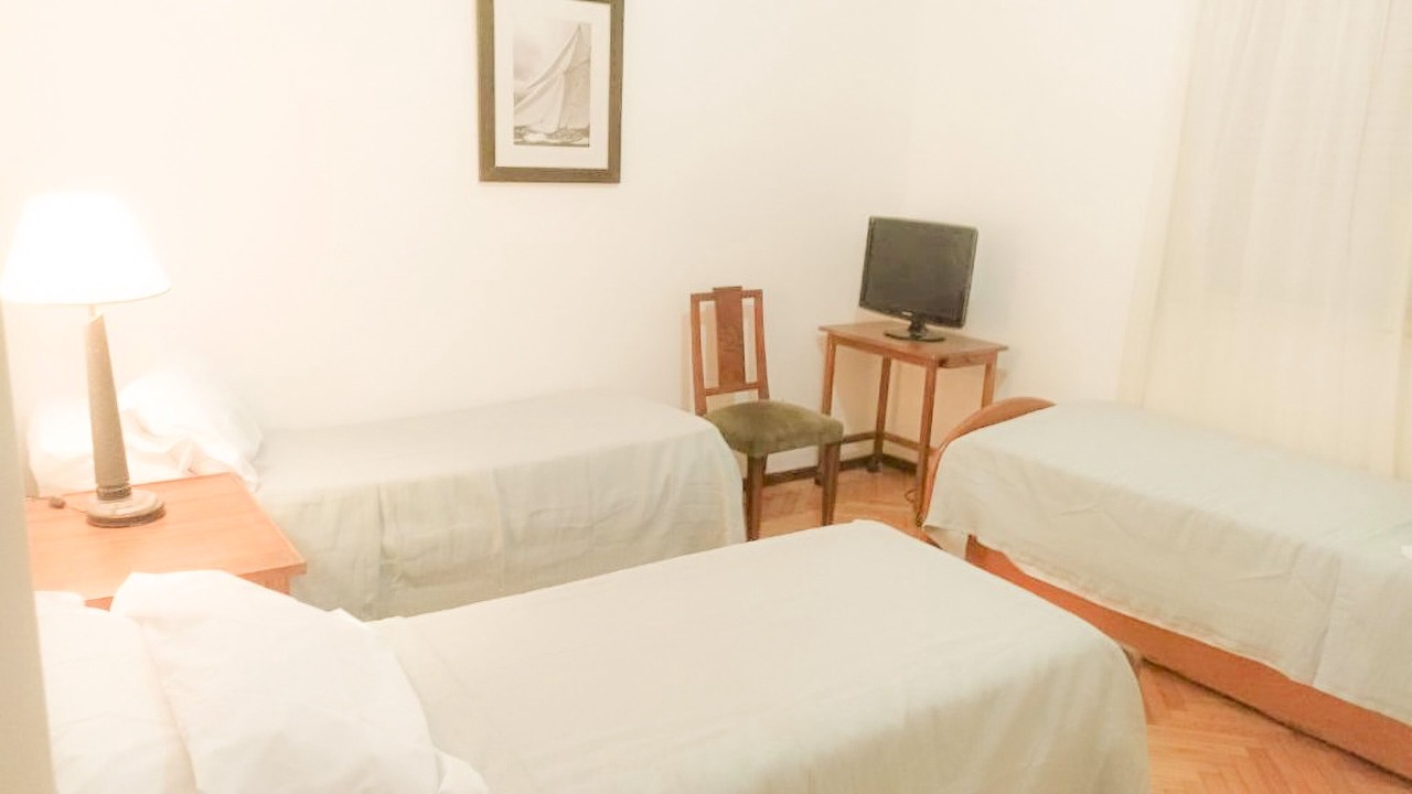 Photo of Bedroom in Caballito
