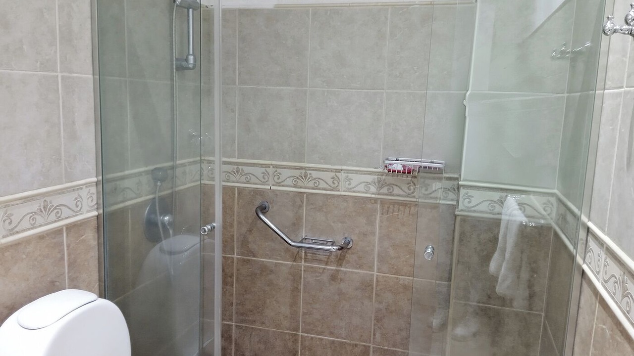 Photo of Bathroom in Caballito