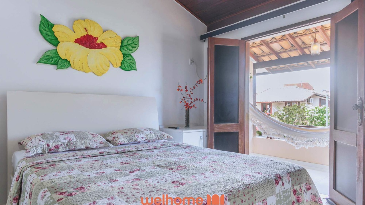 Photo of Bedroom in Puerto Seguro Center