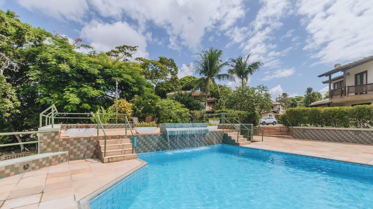 Photo of Outdoor in Puerto Seguro Center