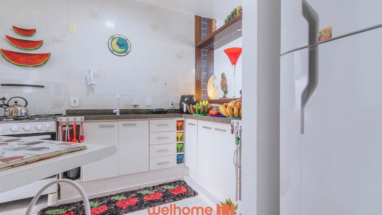 Photo of Kitchen in Puerto Seguro Center