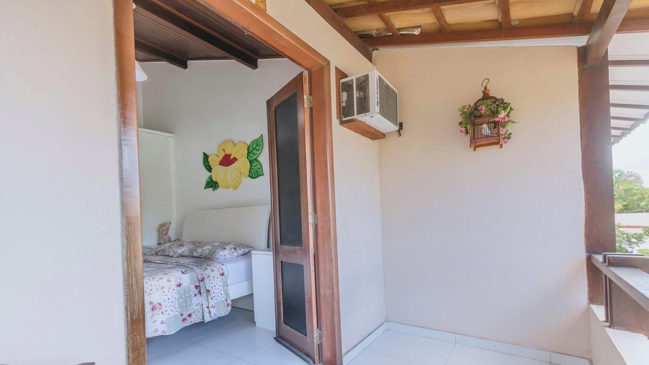 Photo of Bedroom in Puerto Seguro Center