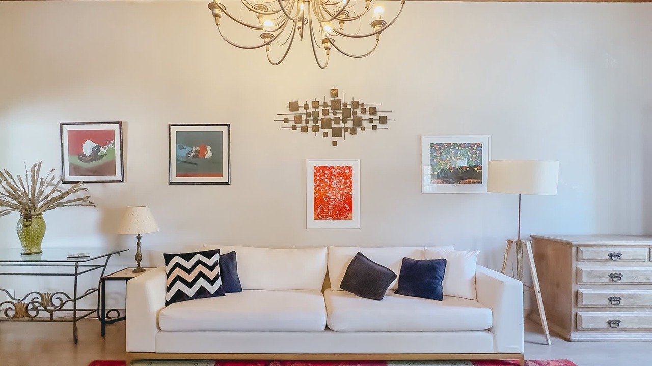 Photo of Livingroom in Centro