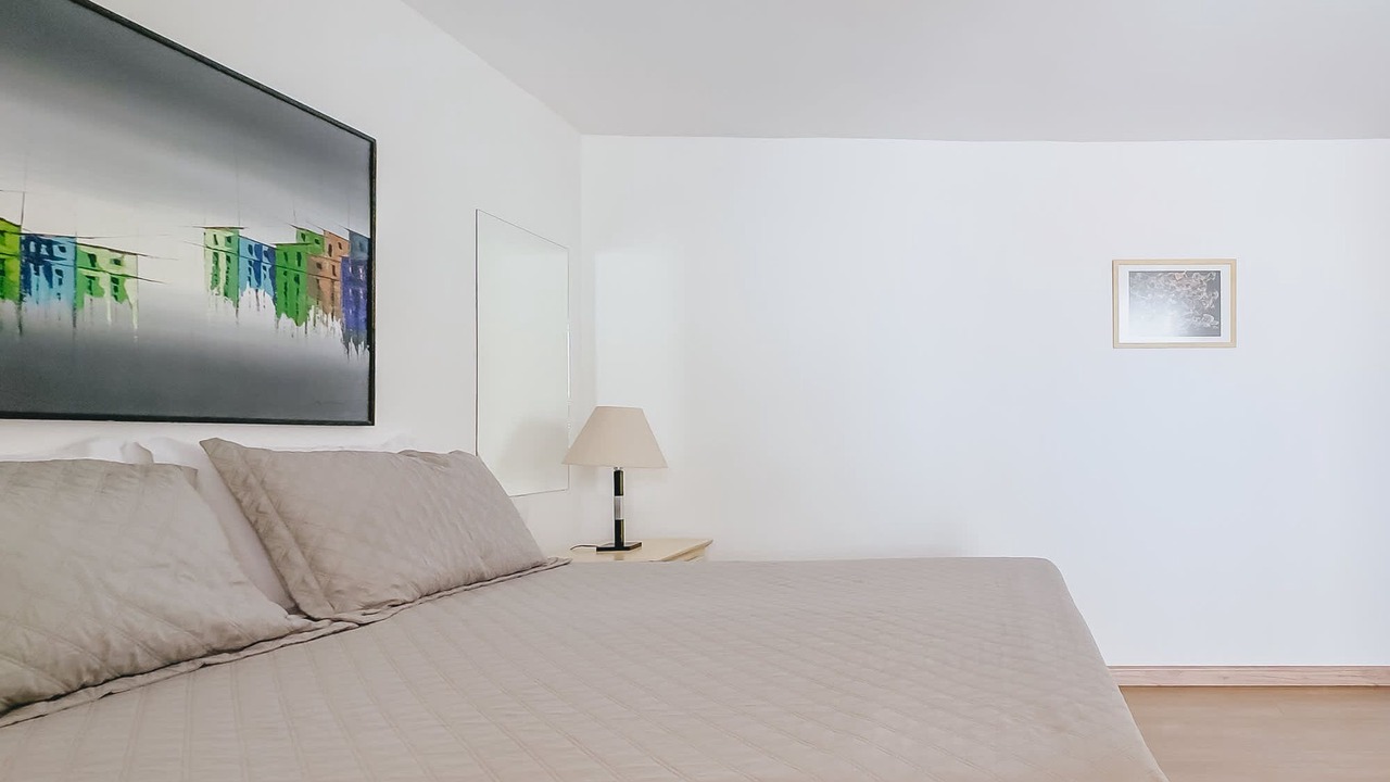 Photo of Bedroom in Centro