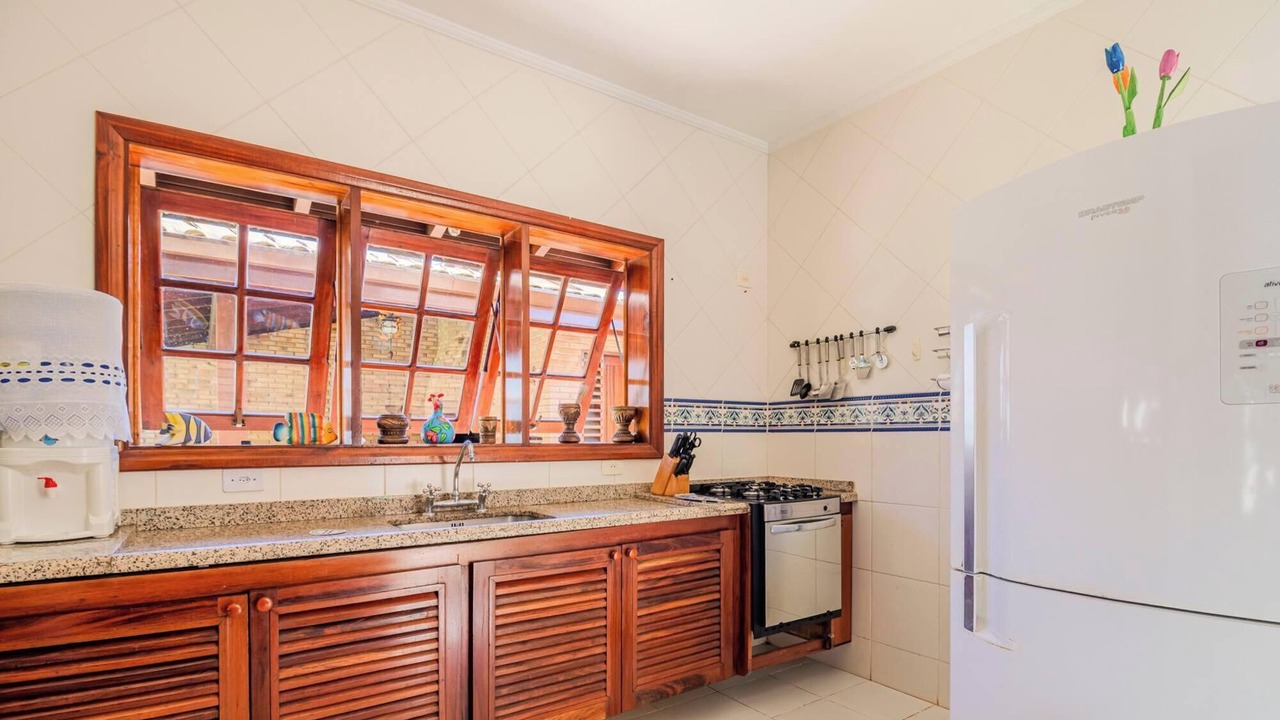 Photo of Kitchen in Horto