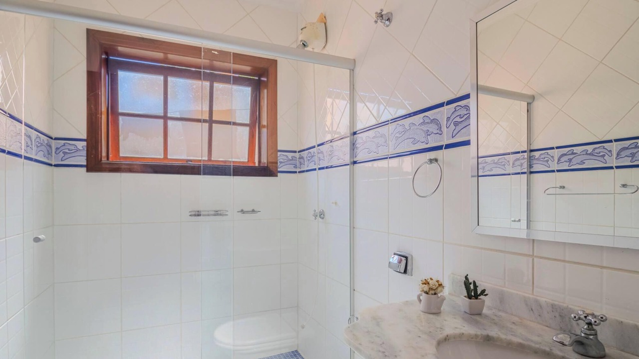 Photo of Bathroom in Horto