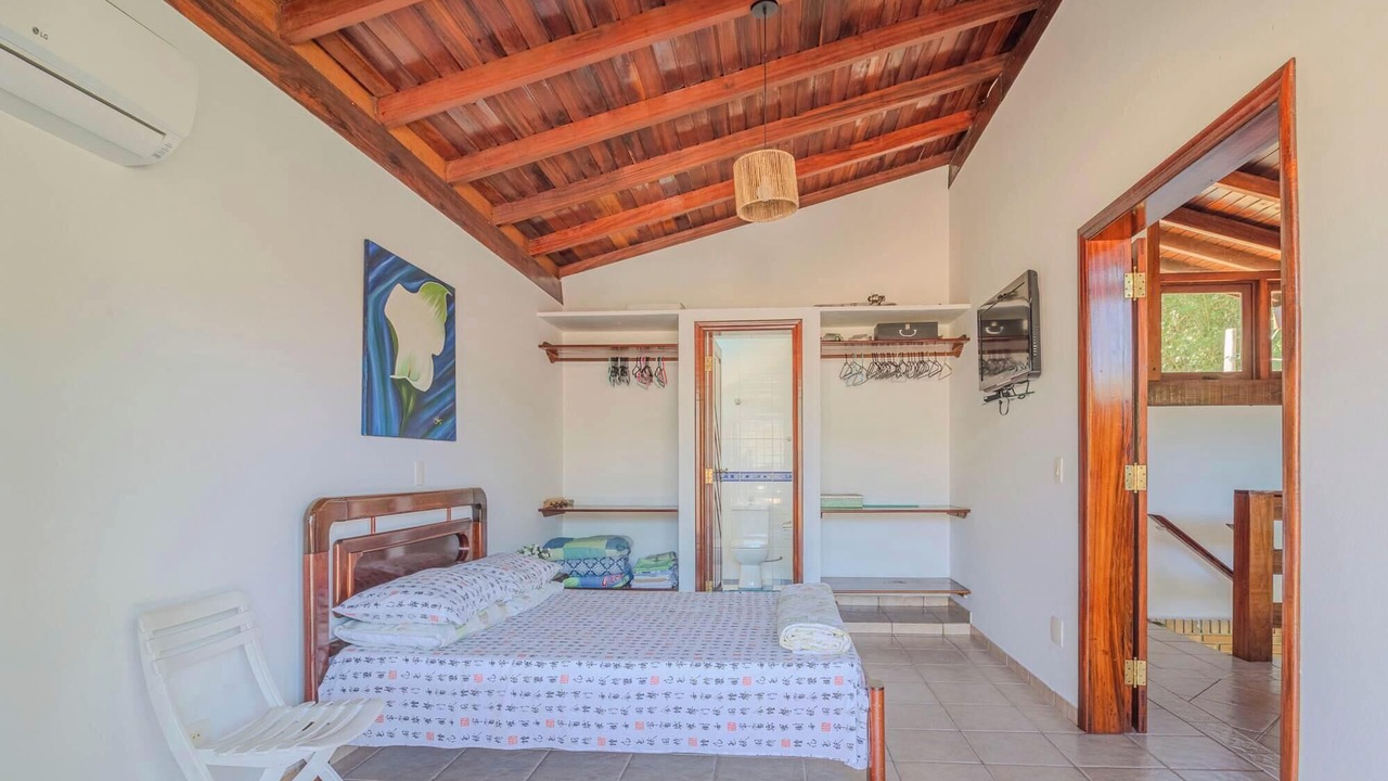 Photo of Bedroom in Horto