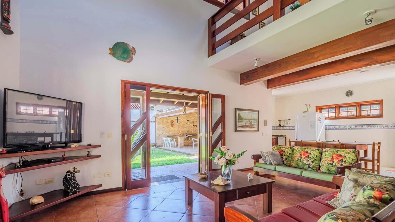 Photo of Livingroom in Horto