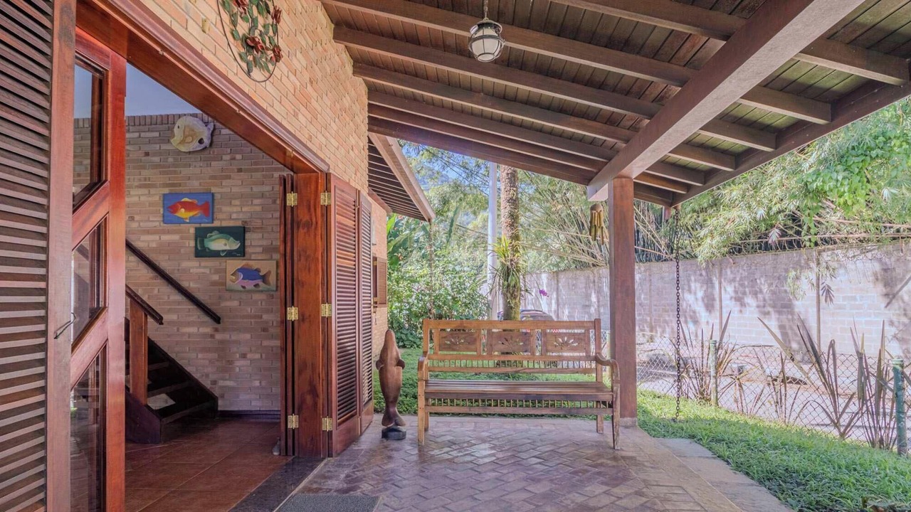 Photo of Patio Balcony in Horto