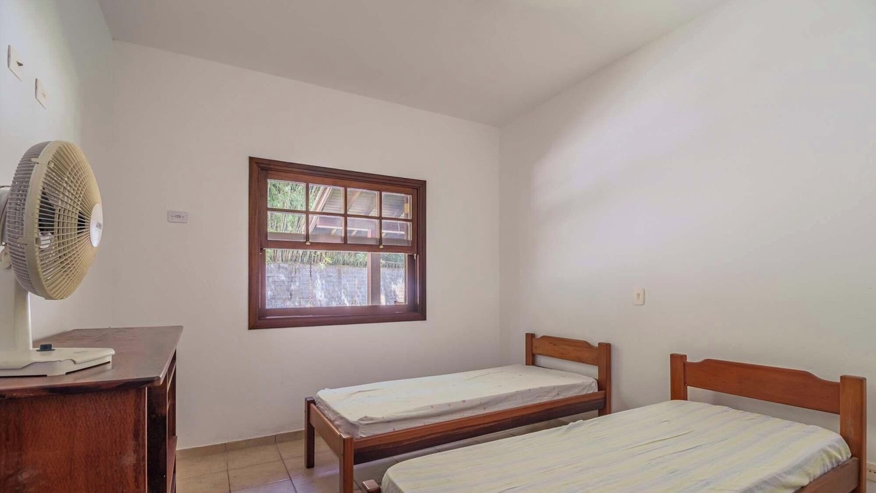 Photo of Bedroom in Horto