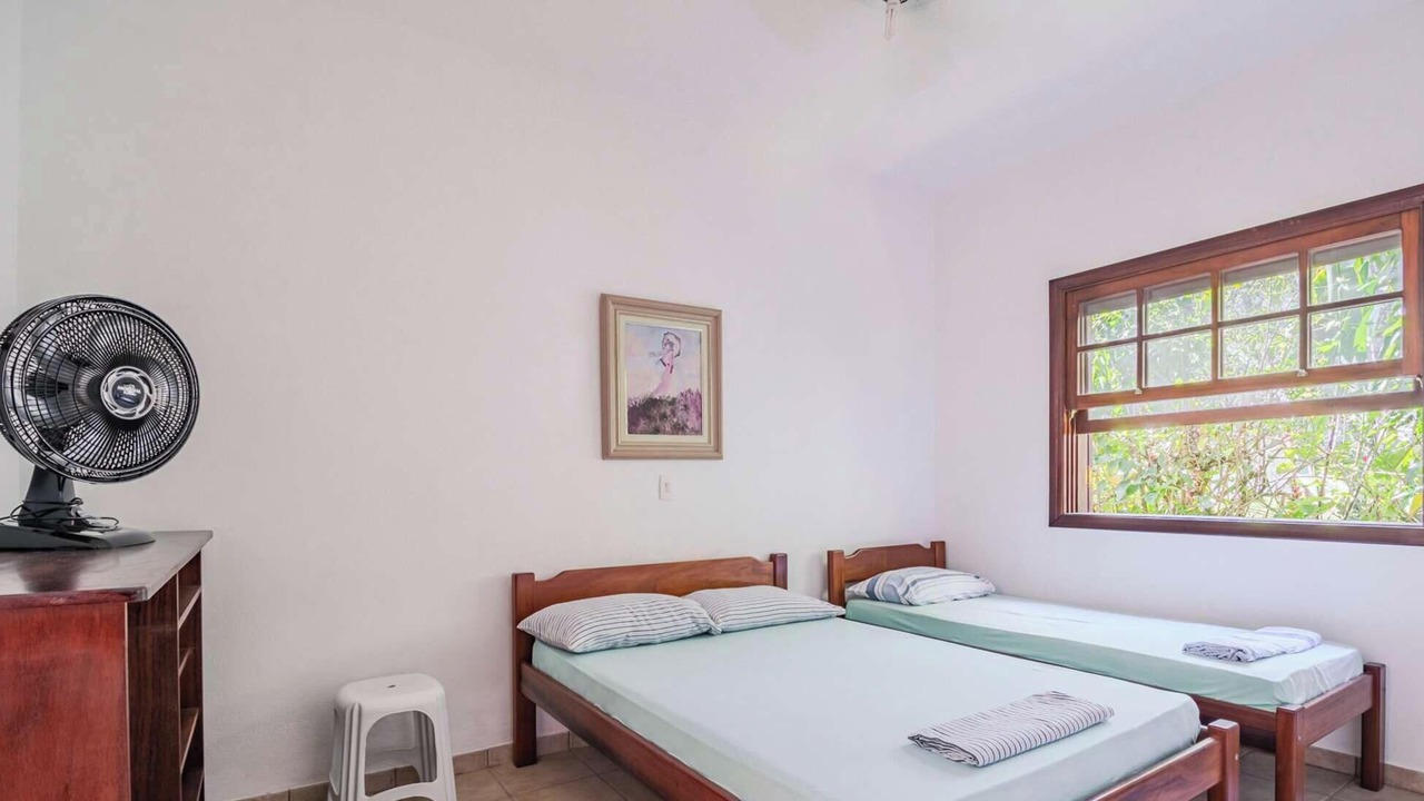 Photo of Bedroom in Horto