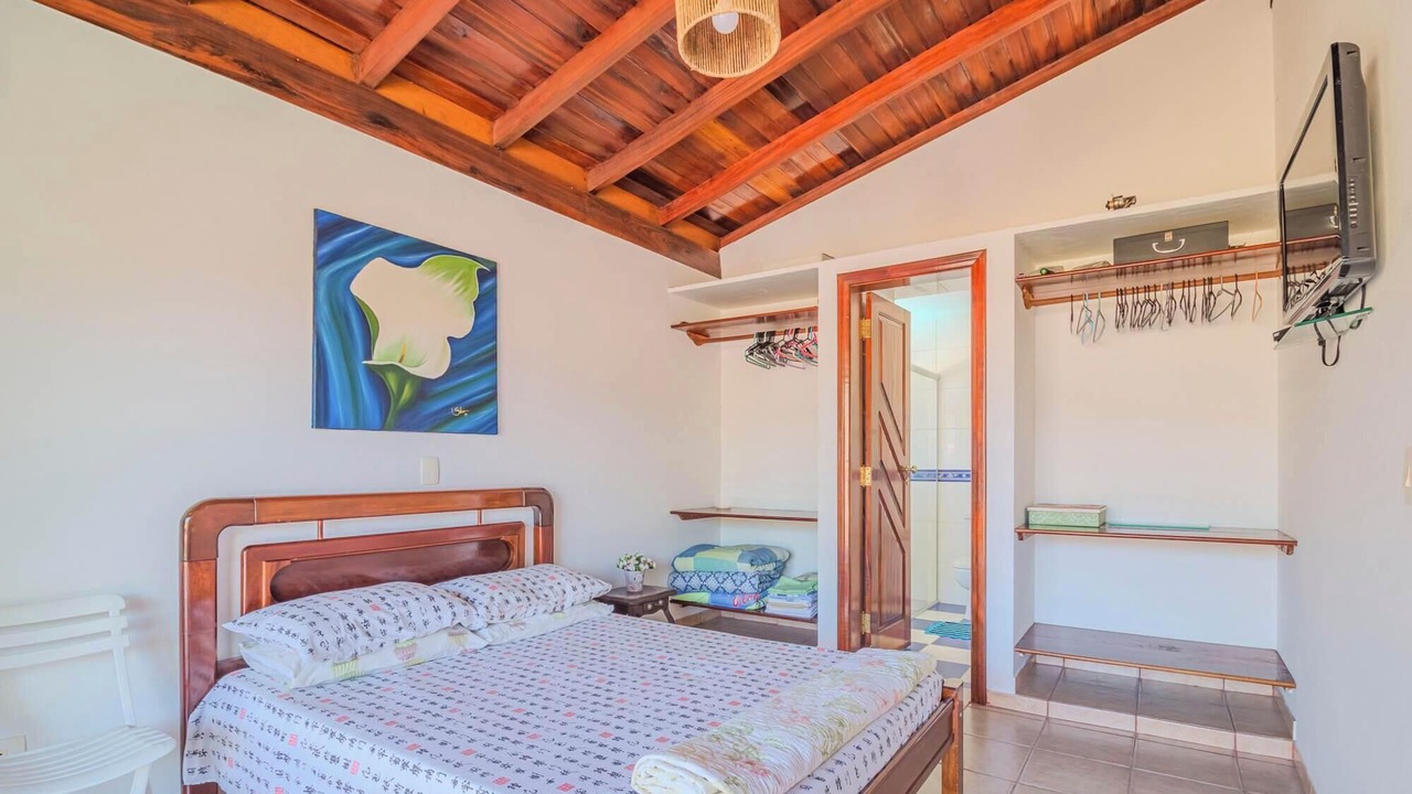 Photo of Bedroom in Horto