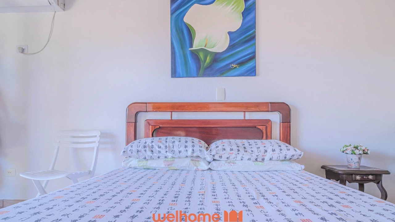 Photo of Bedroom in Horto