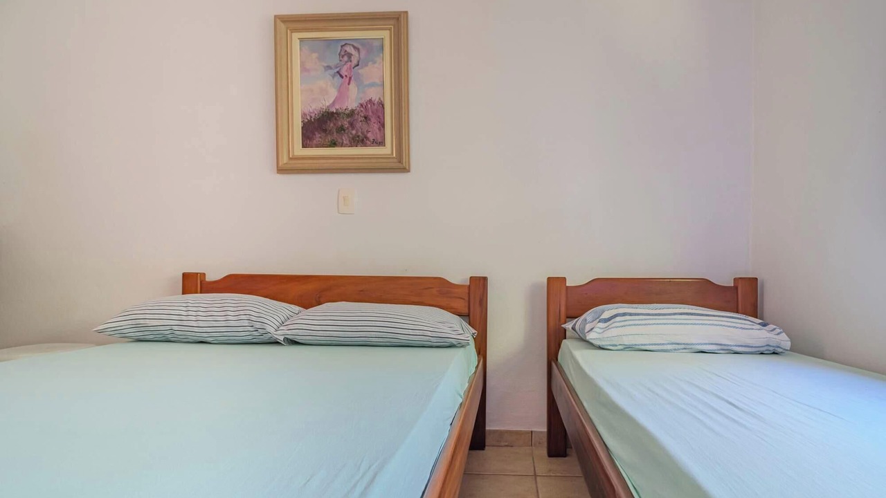 Photo of Bedroom in Horto