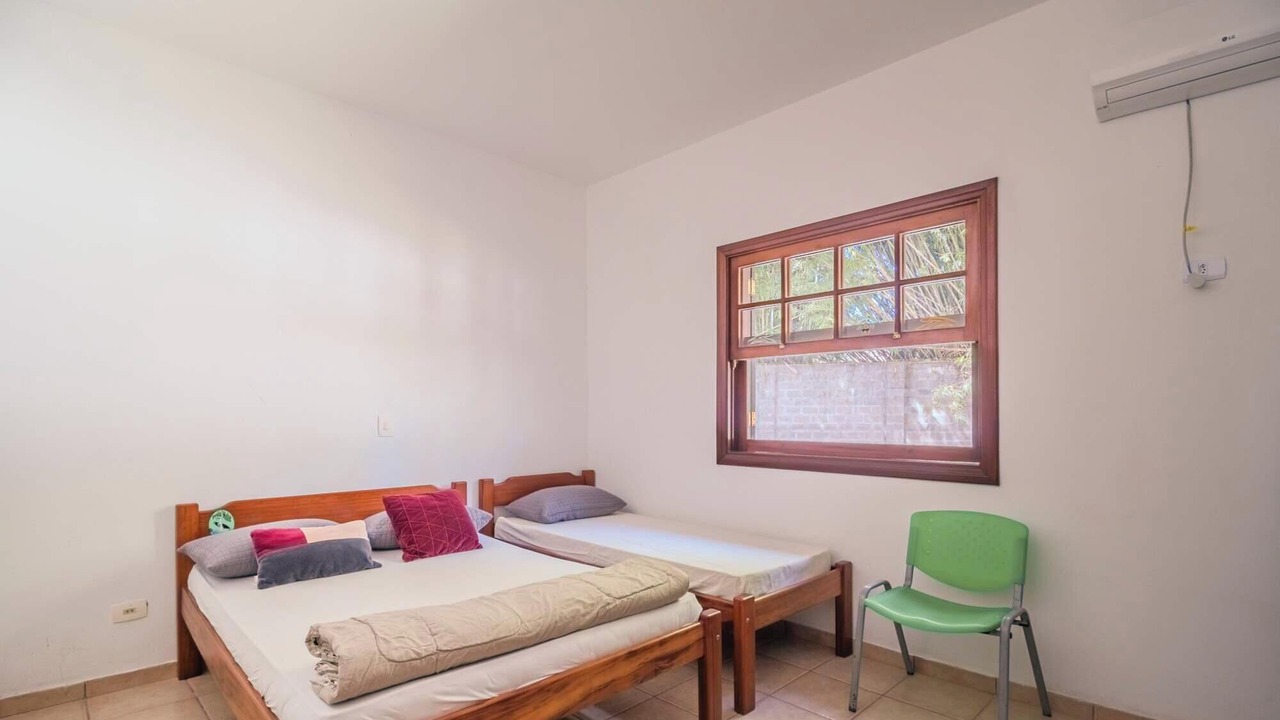Photo of Bedroom in Horto