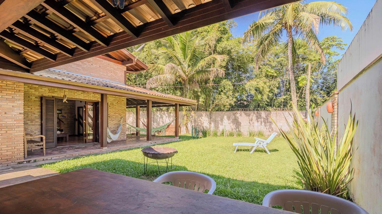 Photo of Patio Balcony in Horto