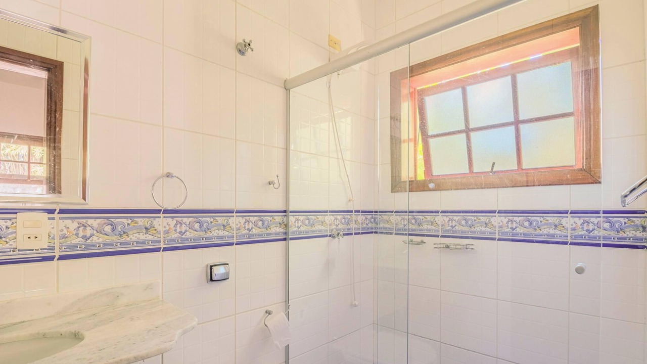 Photo of Bathroom in Horto
