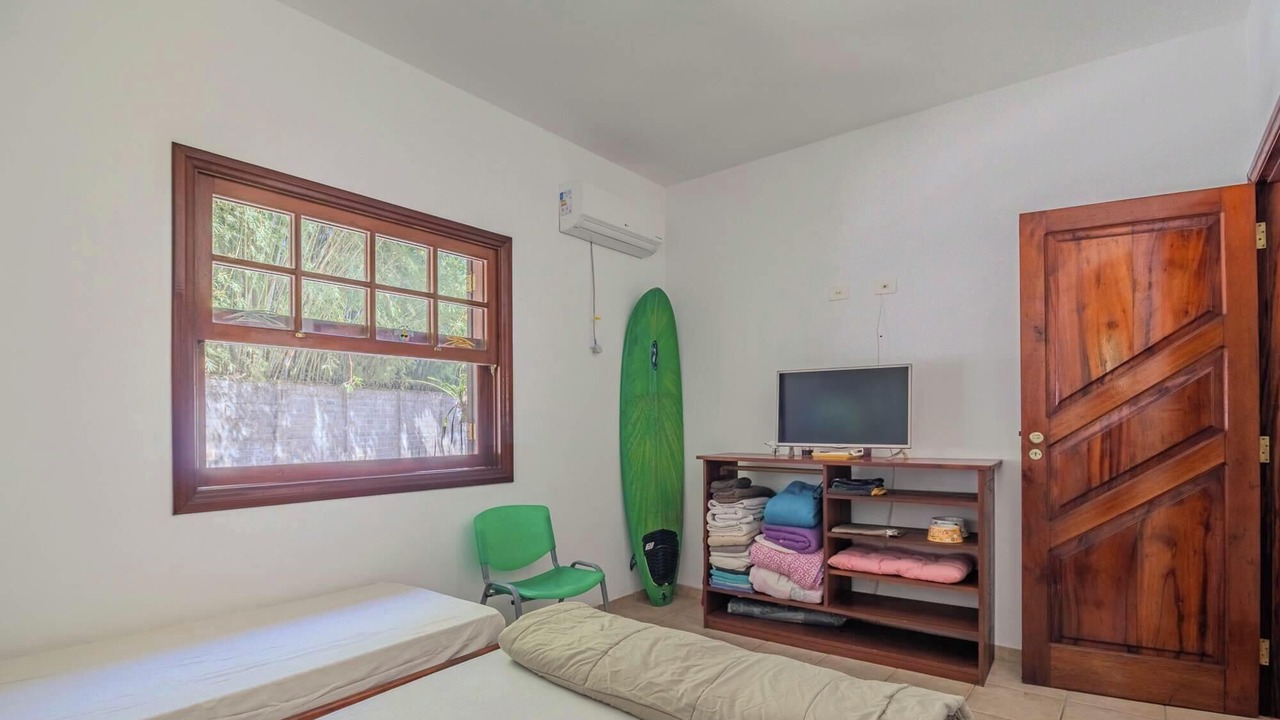 Photo of Bedroom in Horto