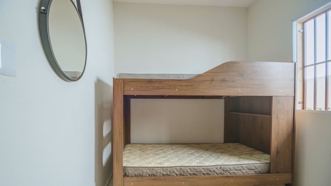 Photo of Bedroom in Balneario Gaivotas