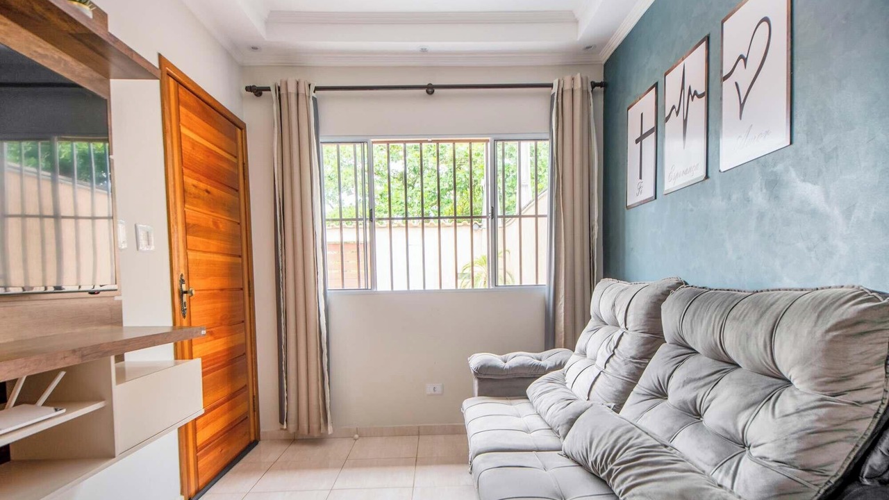 Photo of Livingroom in Balneario Gaivotas