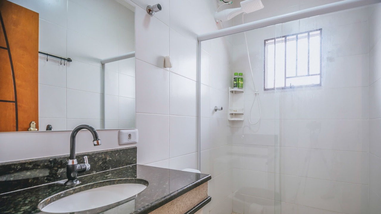 Photo of Bathroom in Balneario Gaivotas
