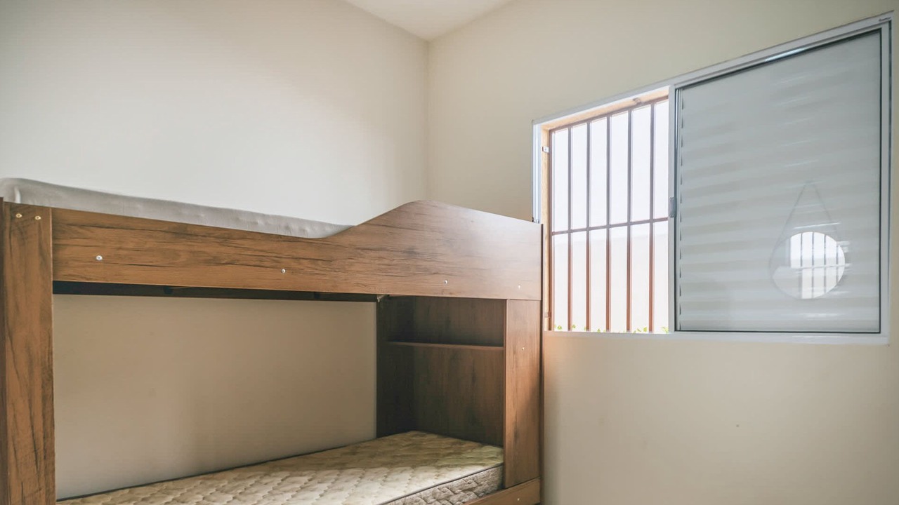 Photo of Bedroom in Balneario Gaivotas