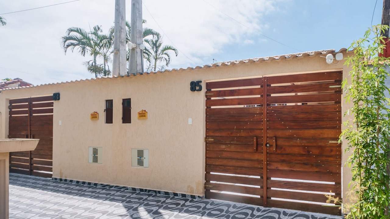 Photo of Outdoor in Balneario Gaivotas