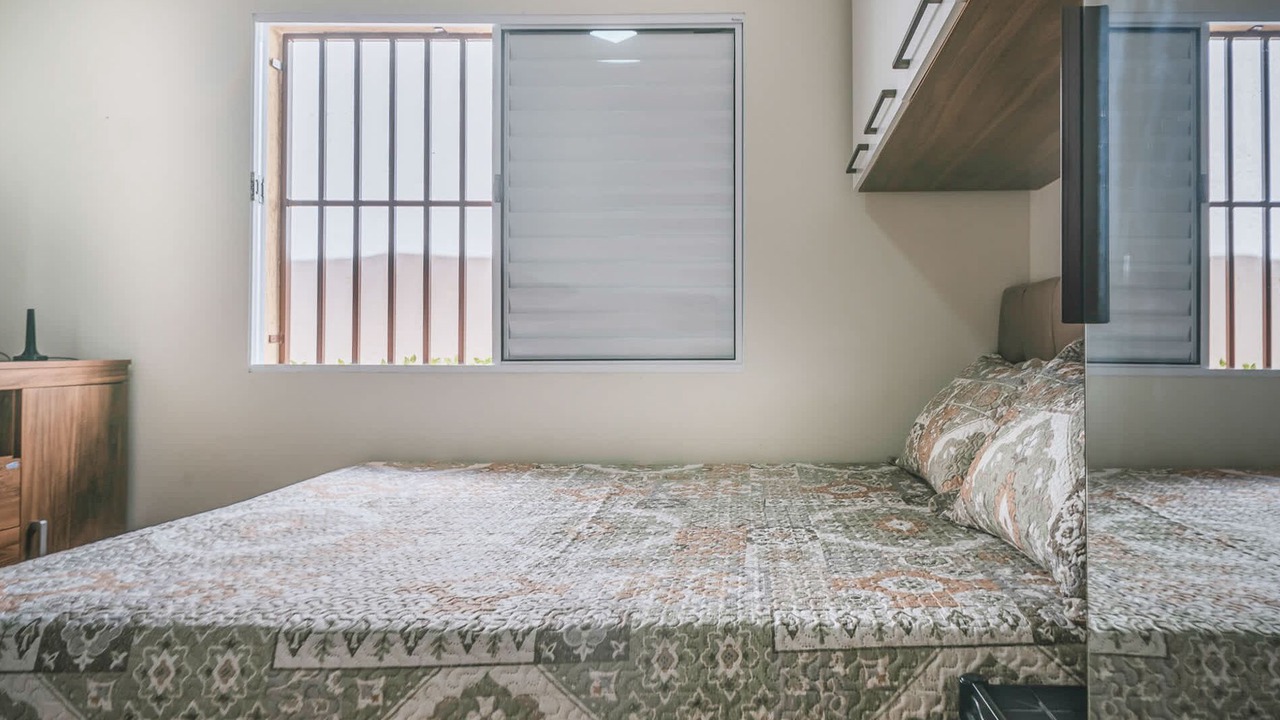 Photo of Bedroom in Balneario Gaivotas