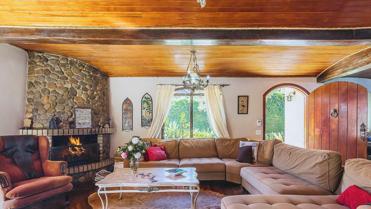 Photo of Livingroom in Jardim Andira