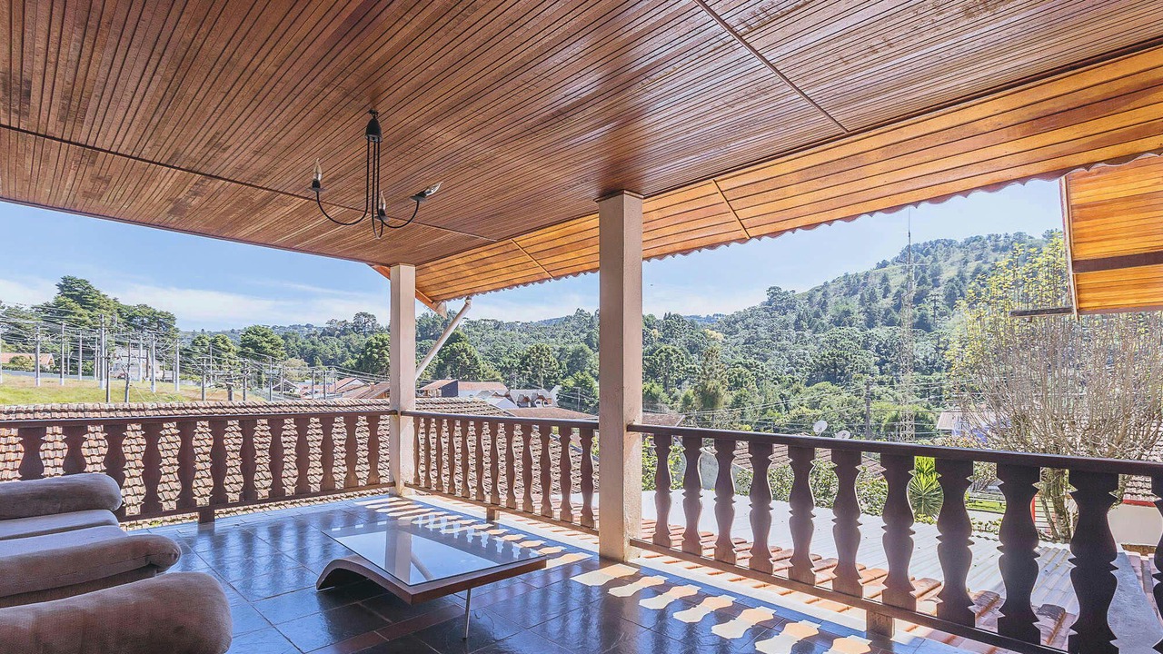 Photo of Patio Balcony in Jardim Andira
