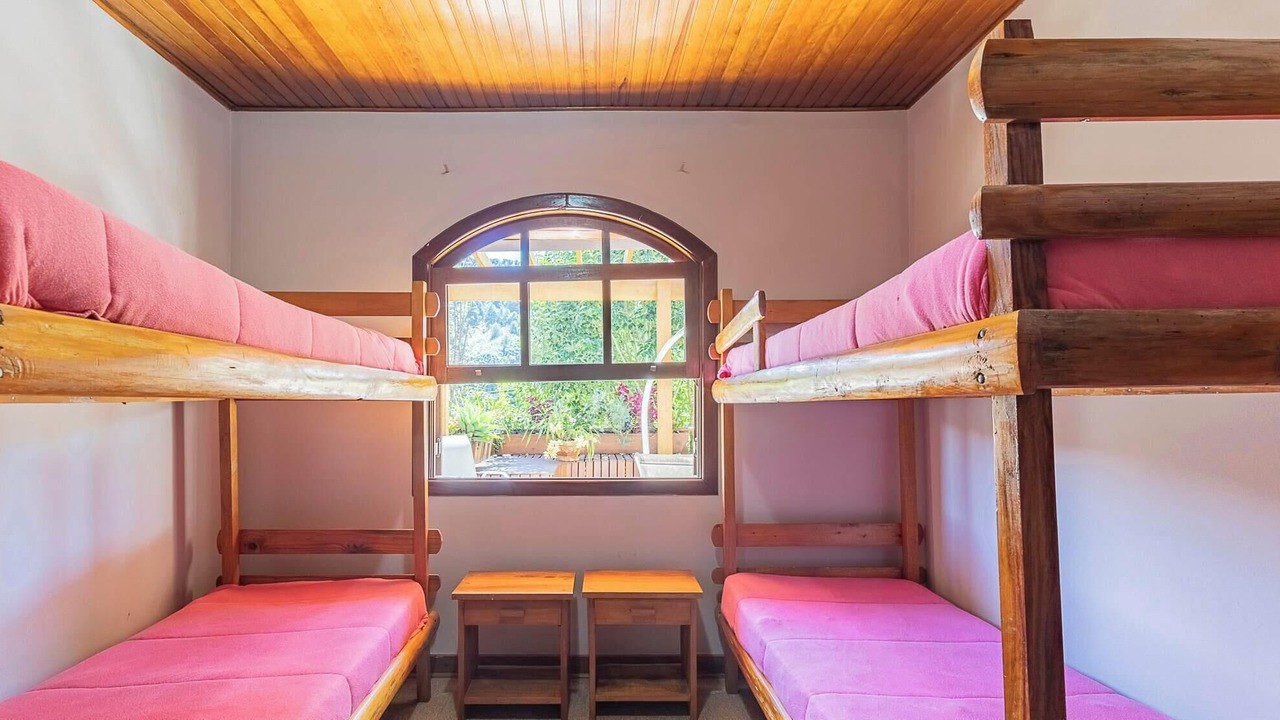 Photo of Bedroom in Jardim Andira