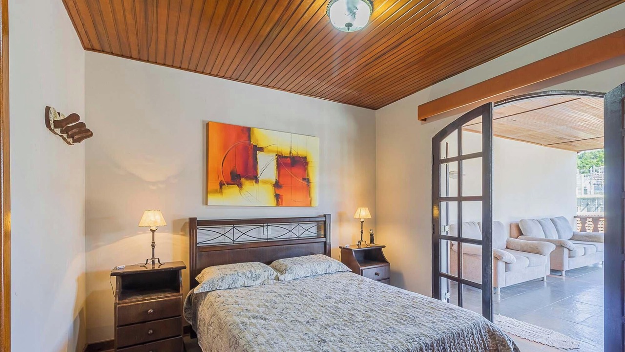 Photo of Bedroom in Jardim Andira