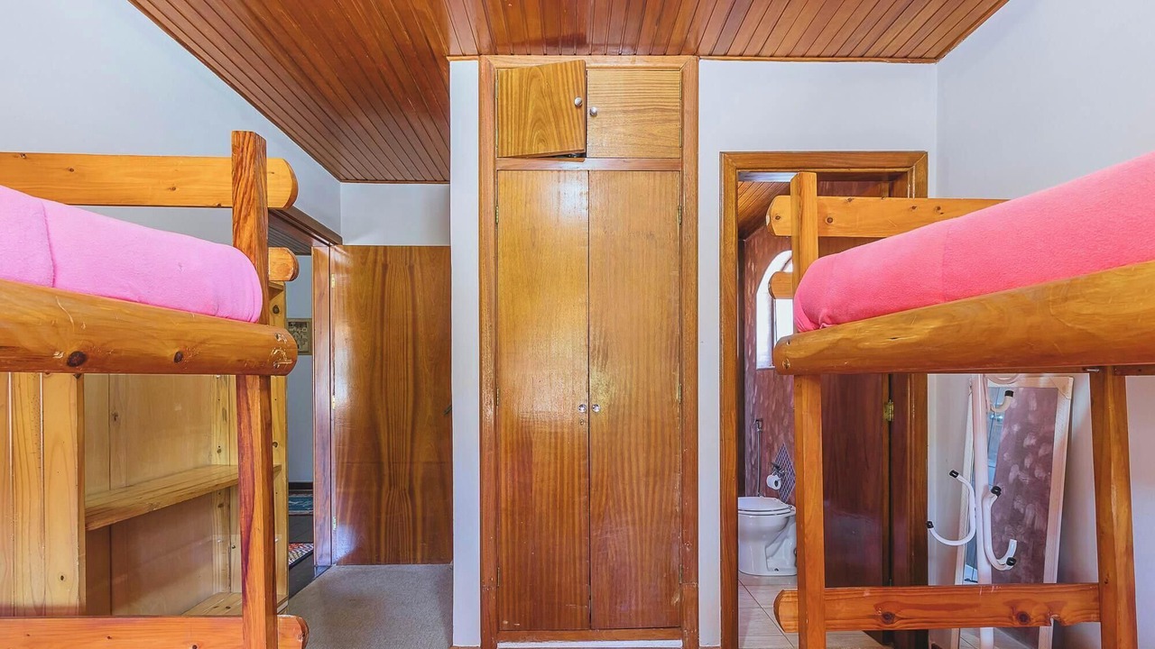 Photo of Bedroom in Jardim Andira
