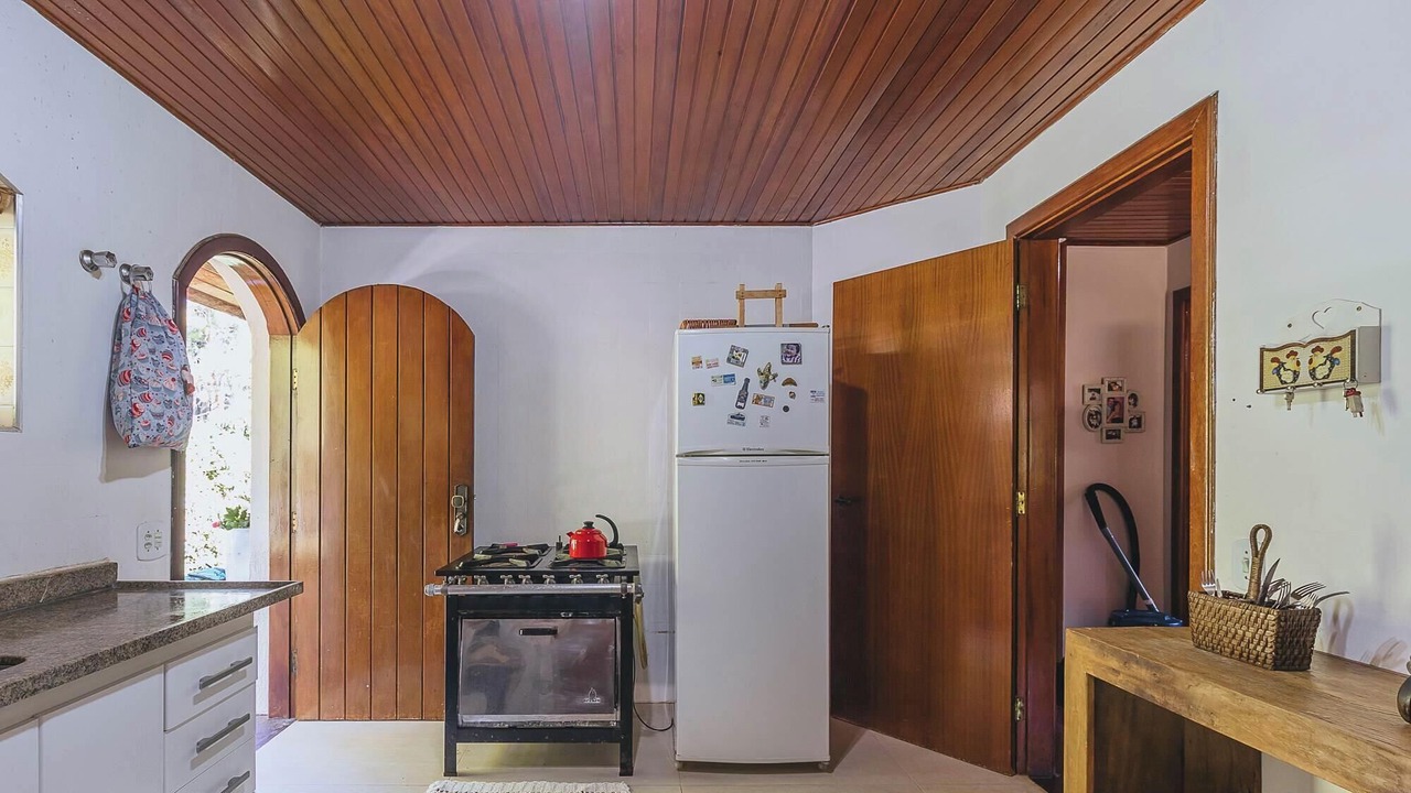 Photo of Kitchen in Jardim Andira