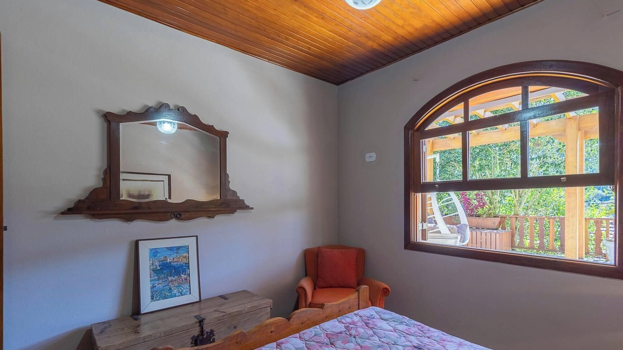 Photo of Bedroom in Jardim Andira