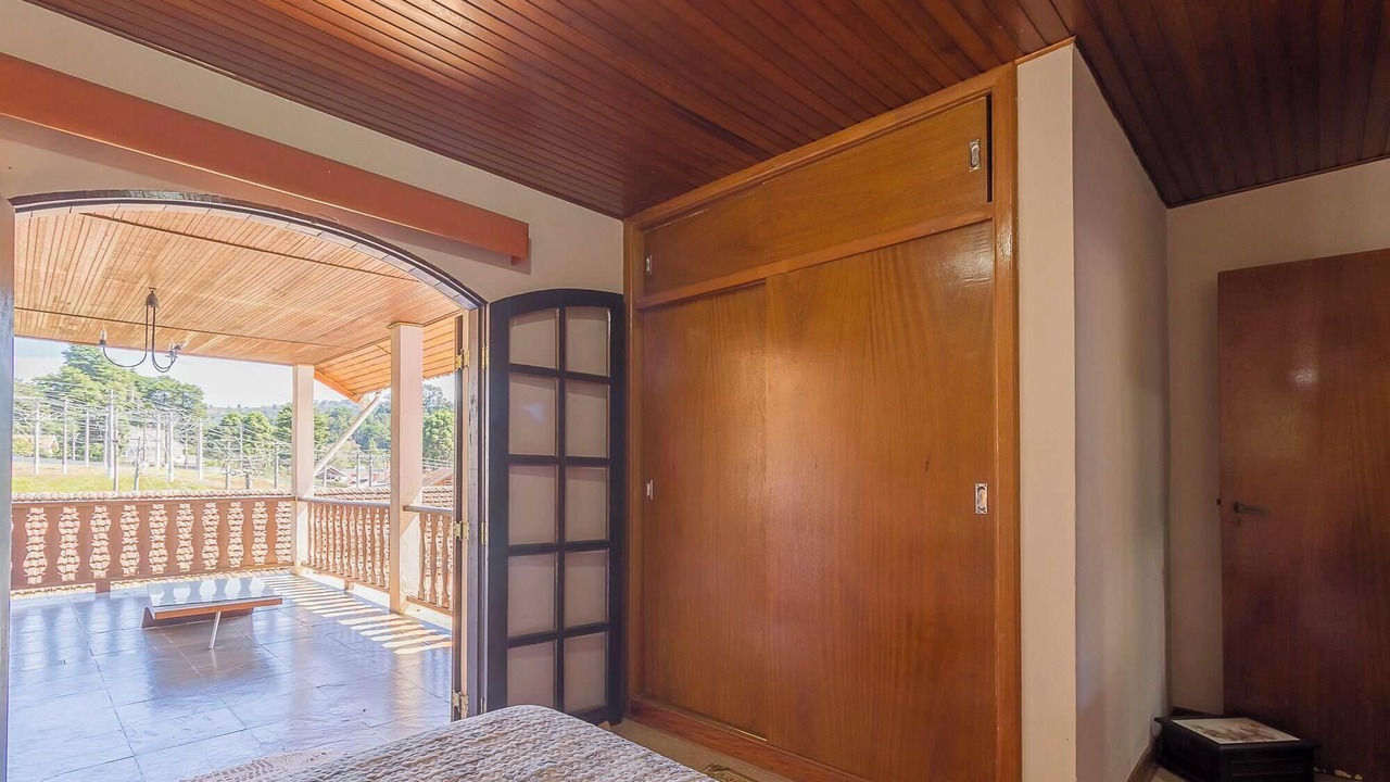 Photo of Bedroom in Jardim Andira