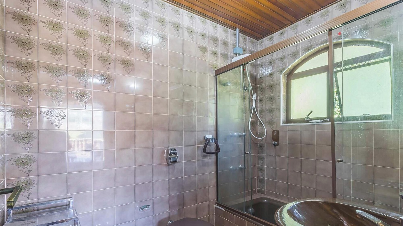 Photo of Bathroom in Jardim Andira