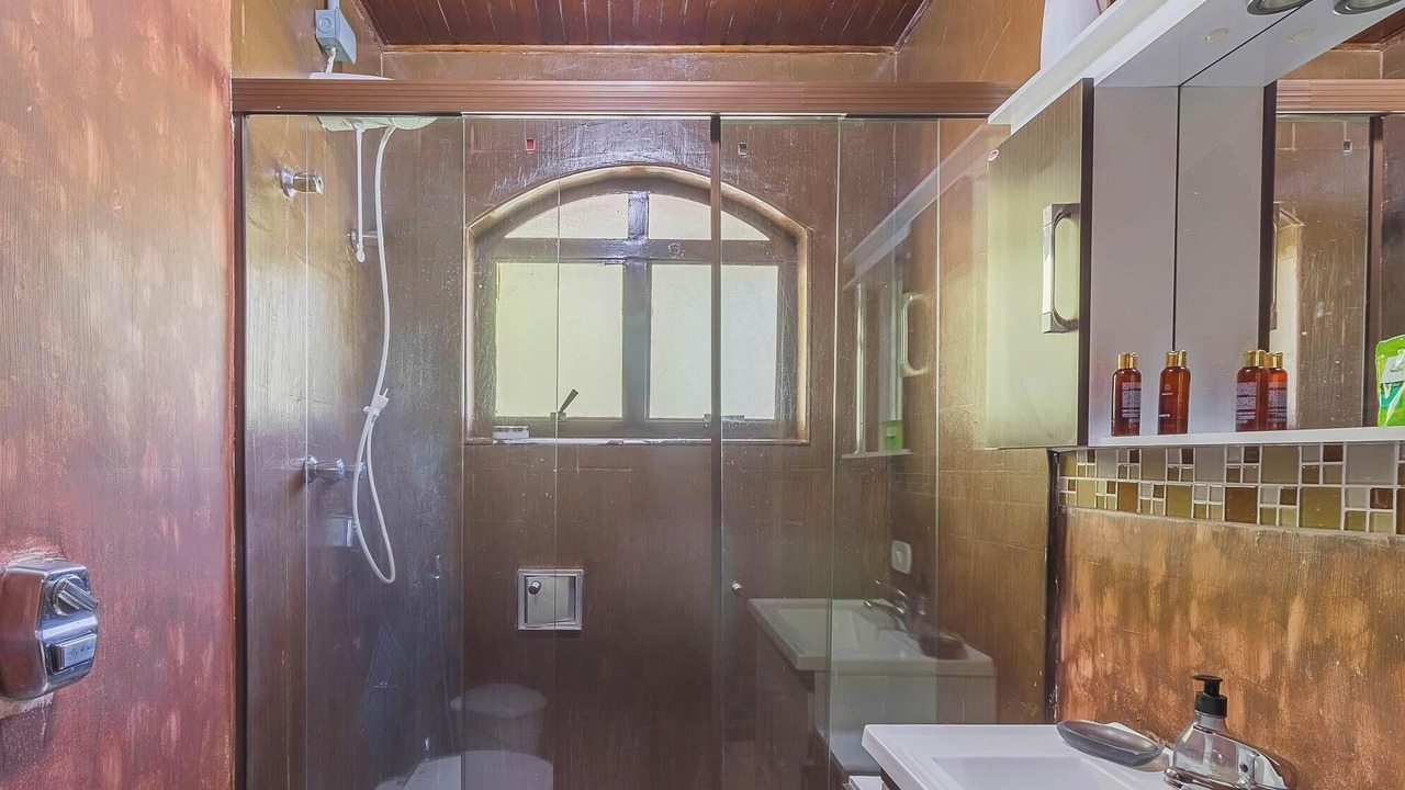 Photo of Bathroom in Jardim Andira