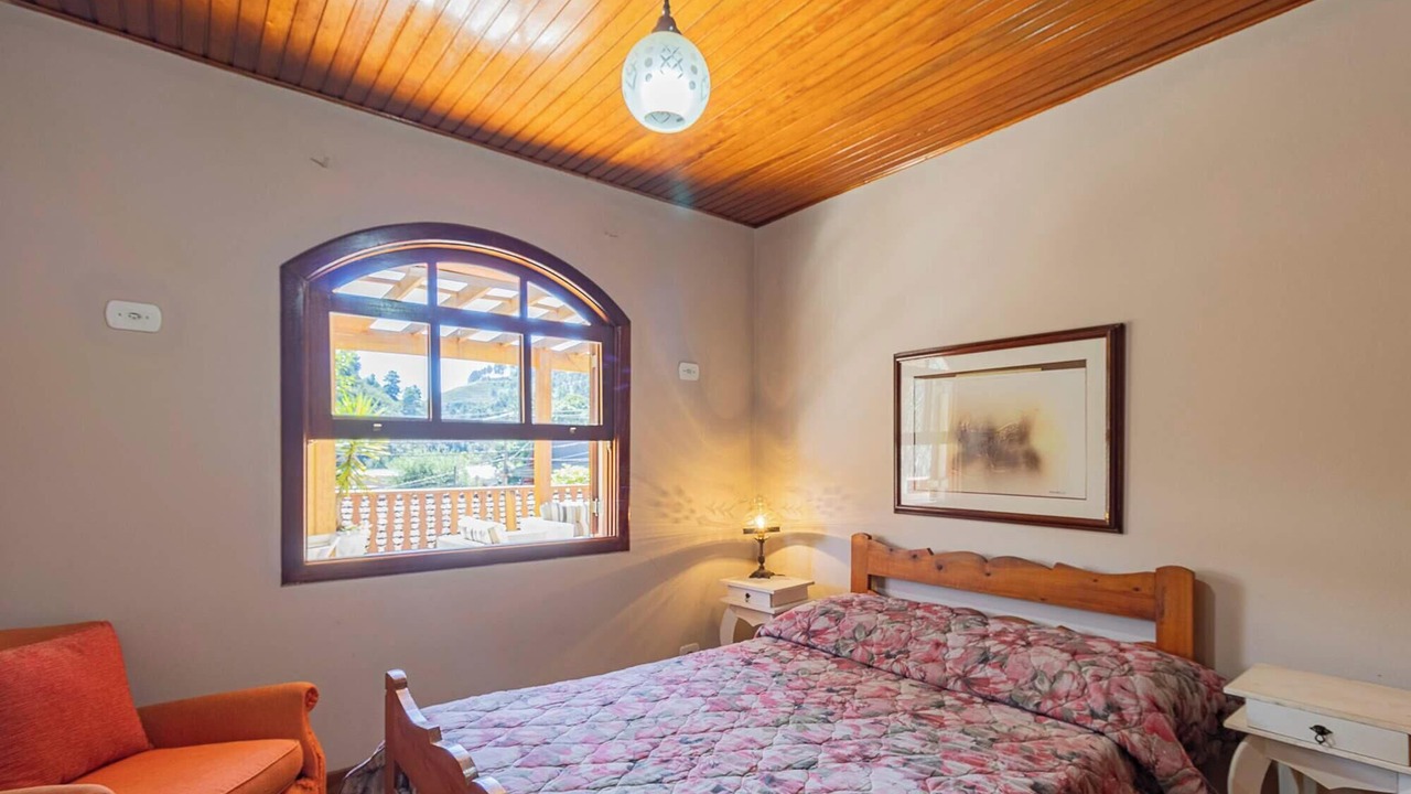 Photo of Bedroom in Jardim Andira