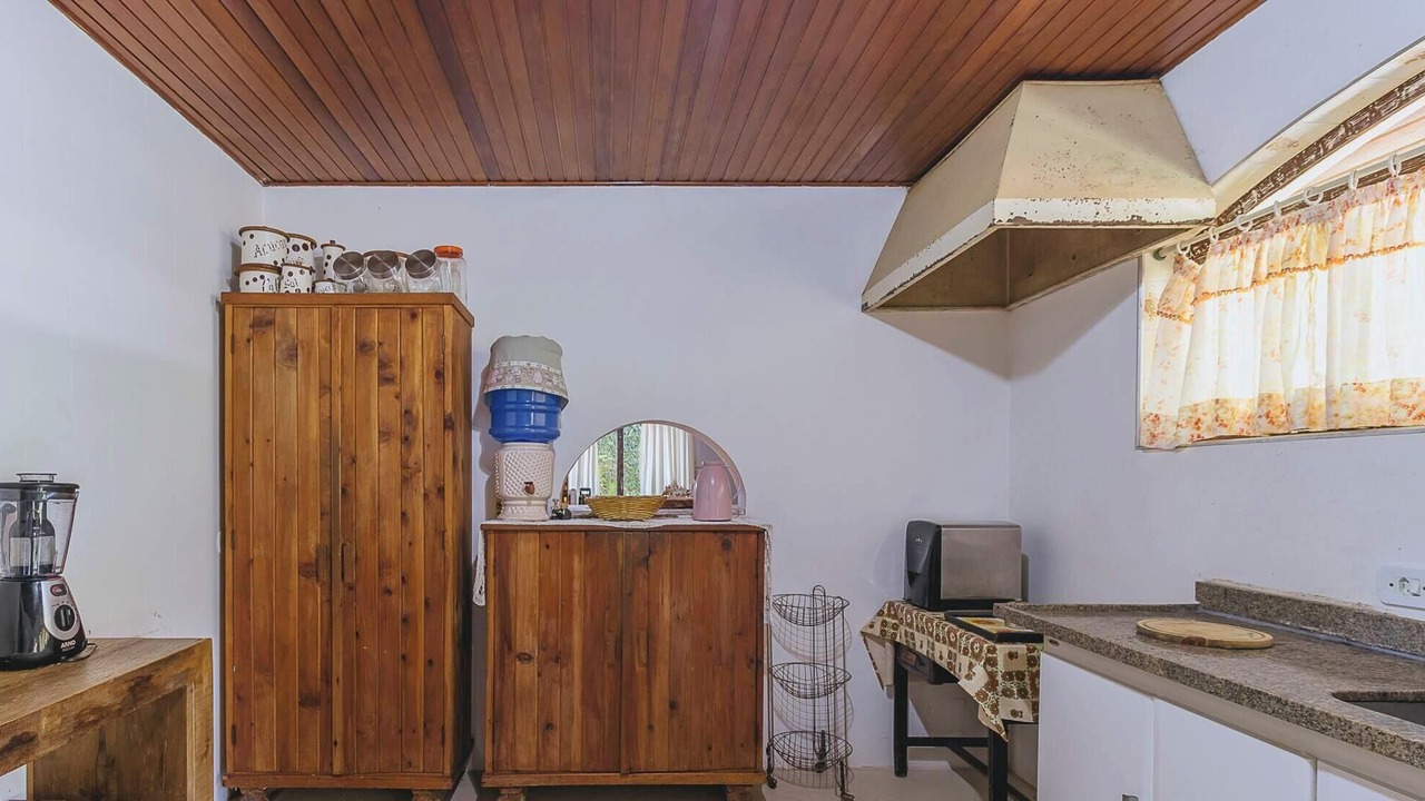 Photo of Kitchen in Jardim Andira