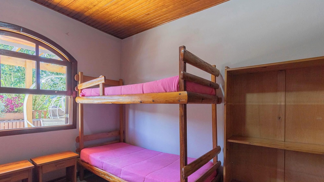 Photo of Bedroom in Jardim Andira