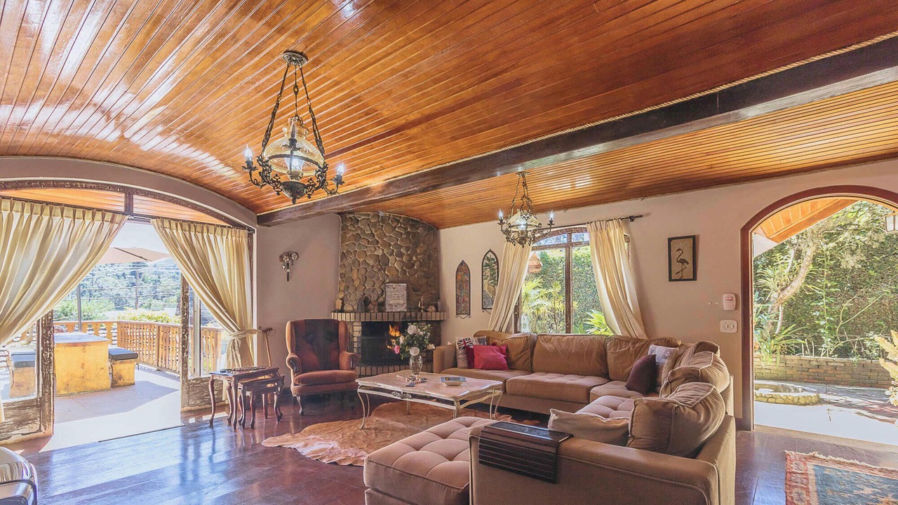 Photo of Livingroom in Jardim Andira