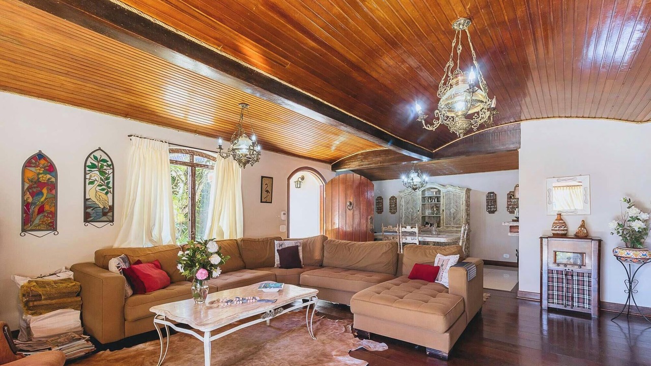 Photo of Livingroom in Jardim Andira