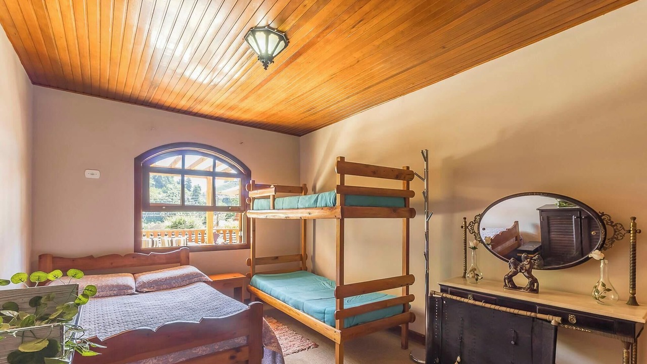 Photo of Bedroom in Jardim Andira