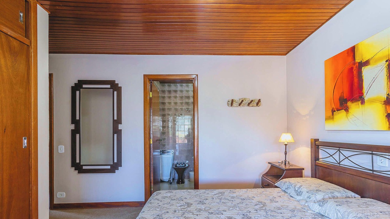 Photo of Bedroom in Jardim Andira
