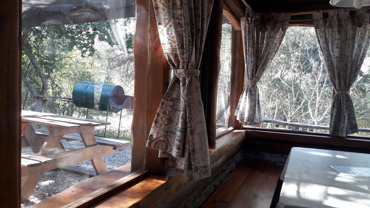 Photo of Livingroom in La Cumbre