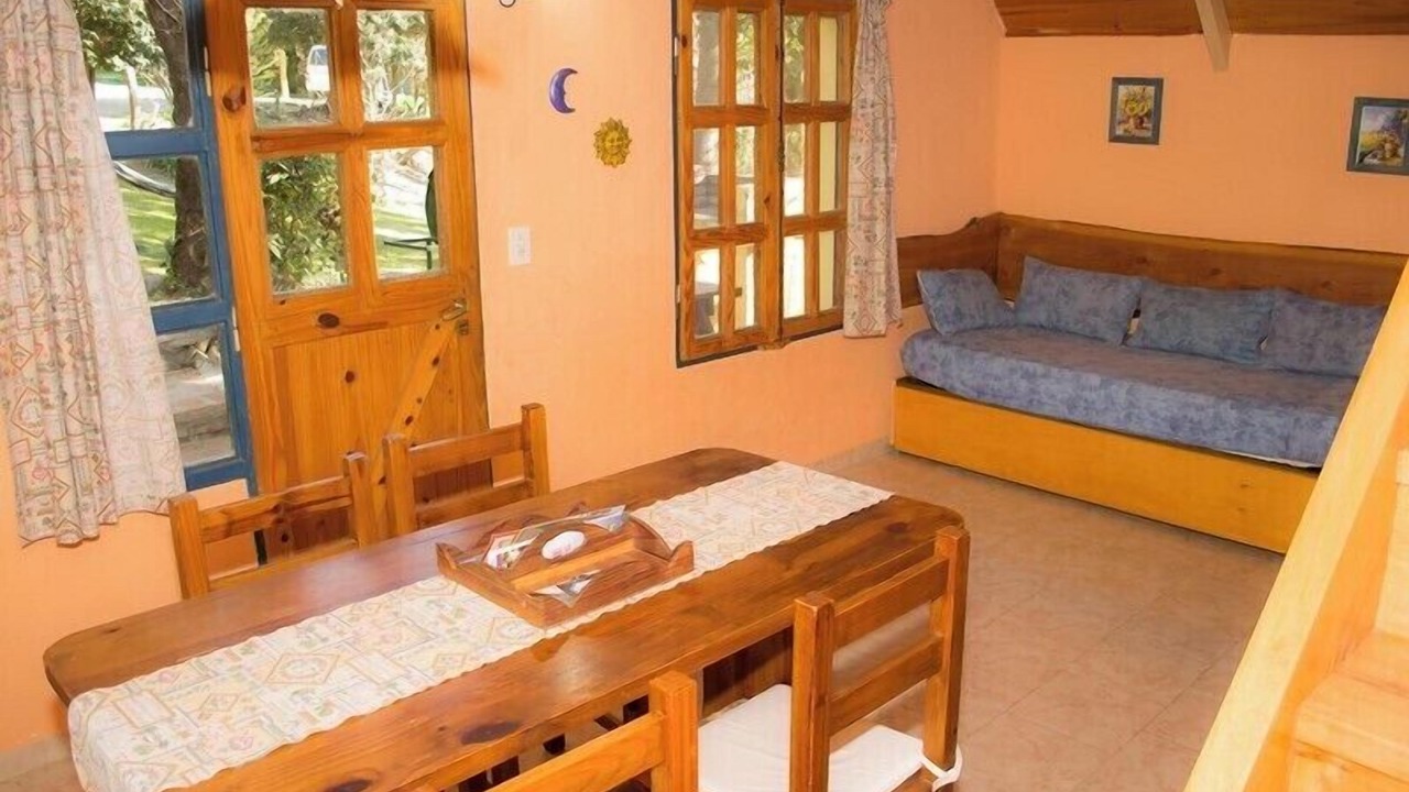 Photo of Livingroom in La Cumbre