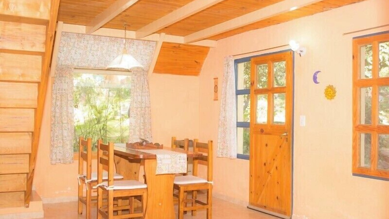 Photo of Livingroom in La Cumbre