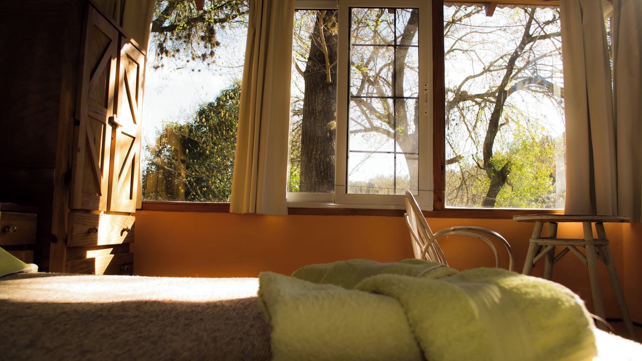 Photo of Bedroom in La Cumbre